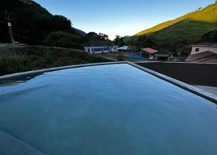 Fazenda Penedo