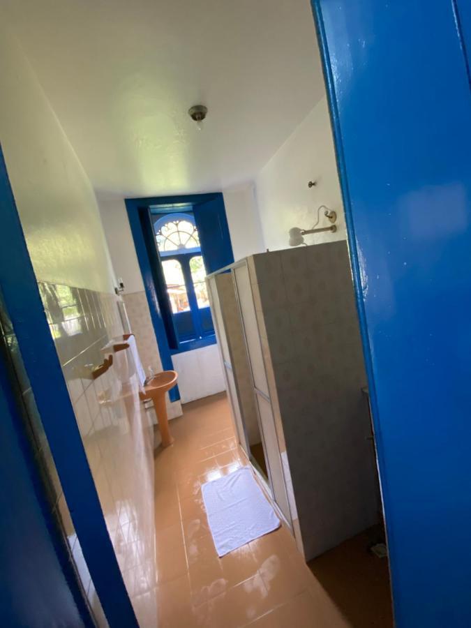 Homestay Fazenda Penedo *