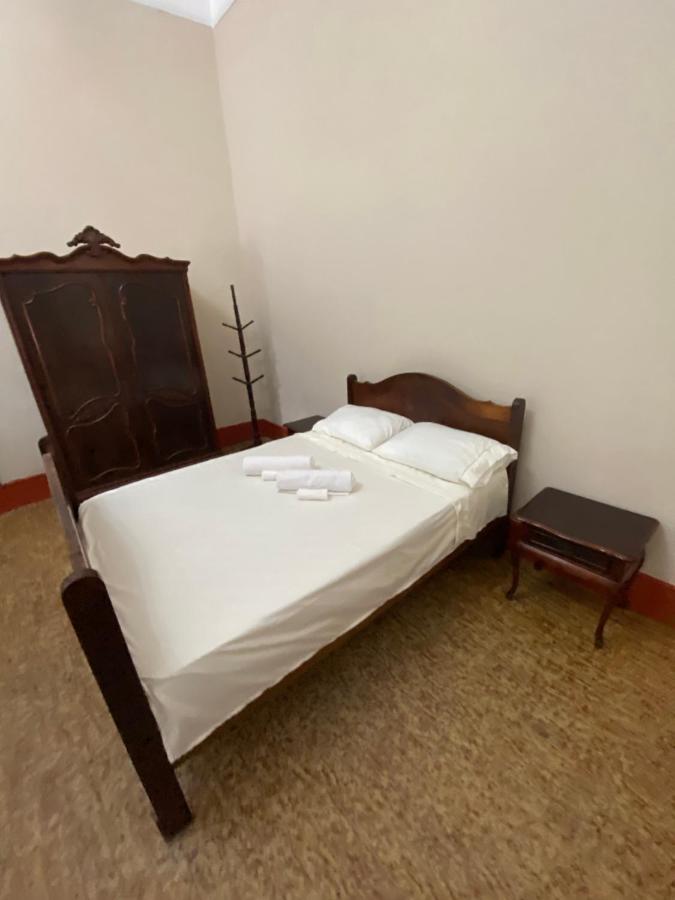 Homestay Fazenda Penedo