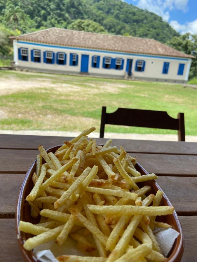 Fazenda Penedo