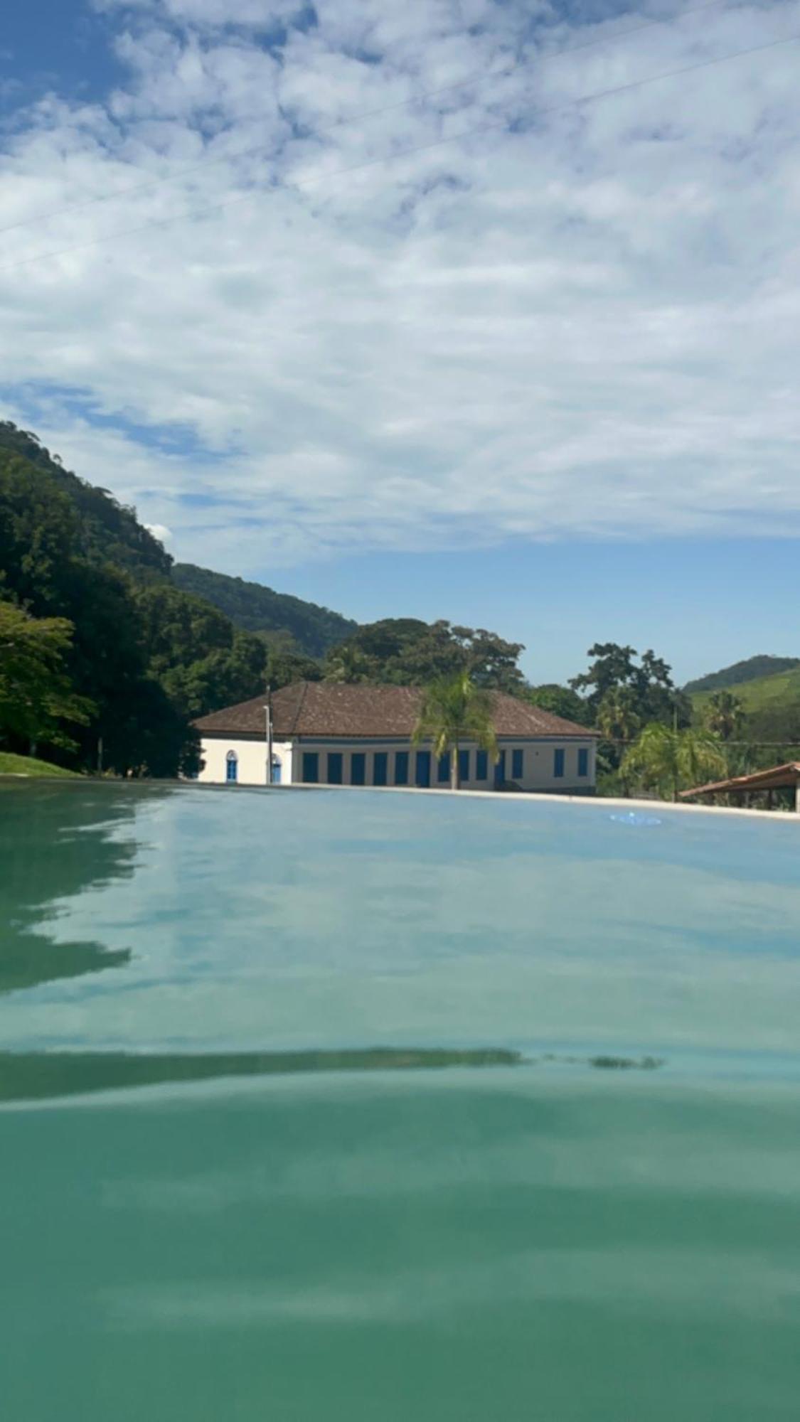 Fazenda Penedo Homestay Duas Barras (Rio de Janeiro)