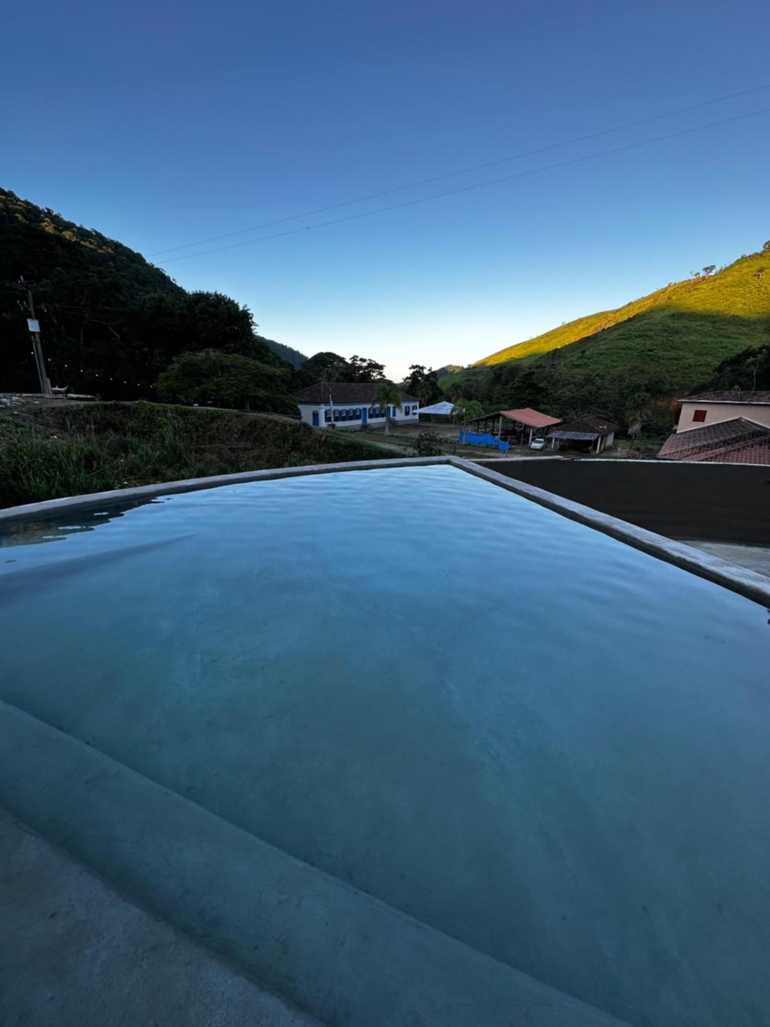Fazenda Penedo Homestay