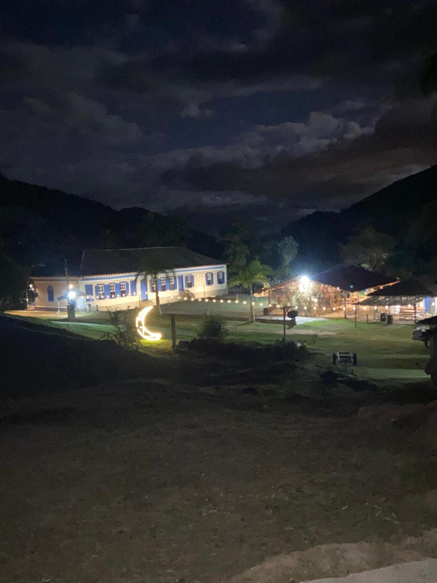 Homestay Fazenda Penedo Duas Barras (Rio de Janeiro)